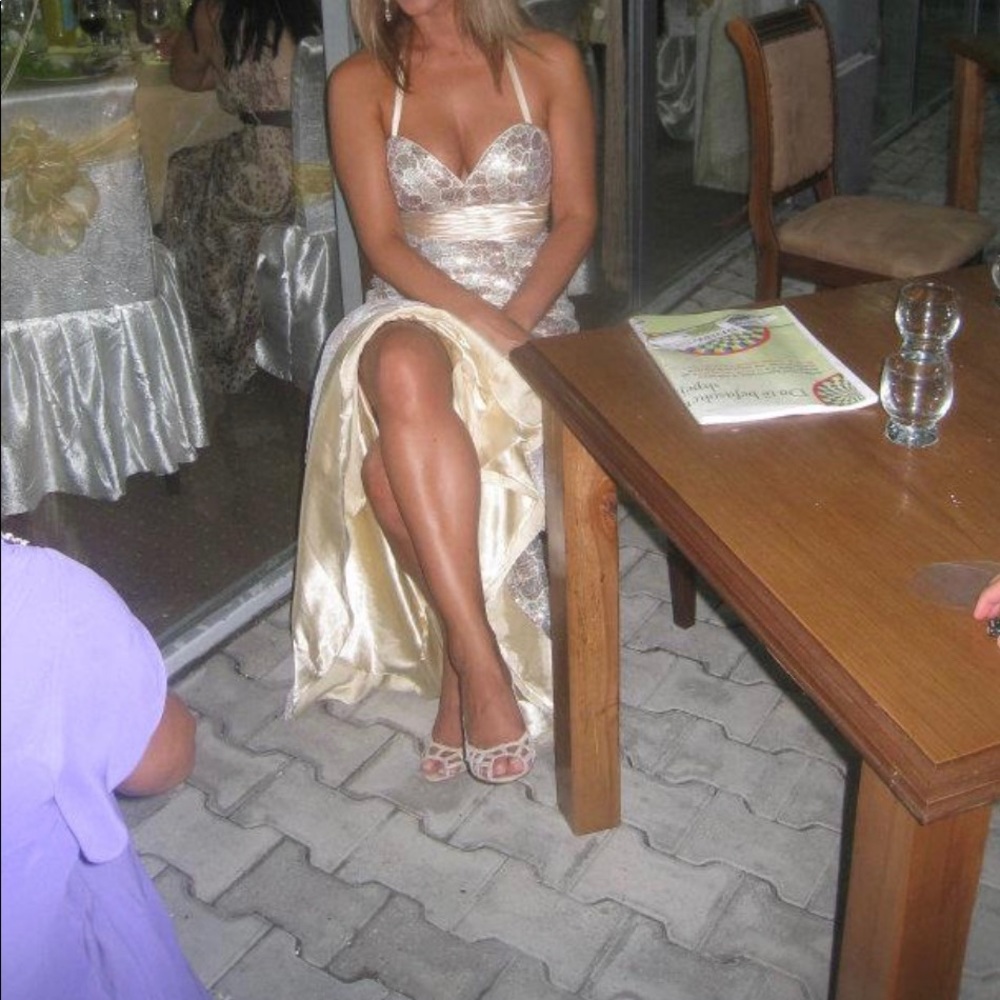 Evening Gown - image 2